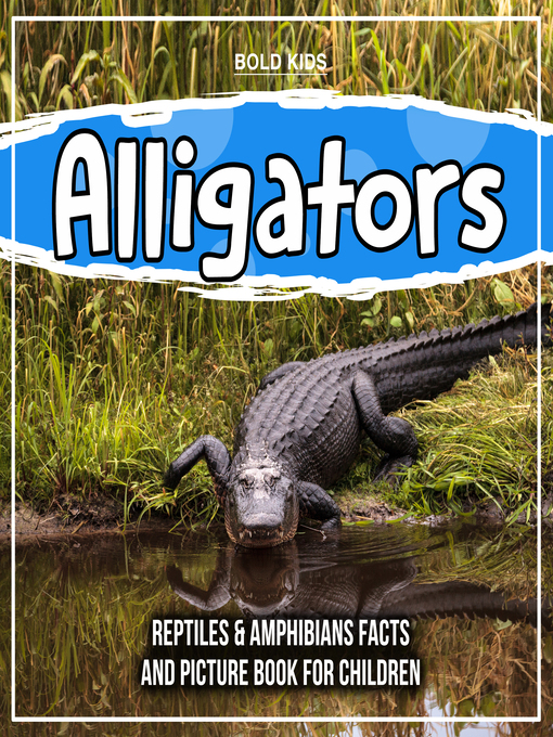 Bold Kids创作的Alligators作品的详细信息 - 可供借阅